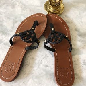 Tory Burch ‘Mini Miller’ Sandal